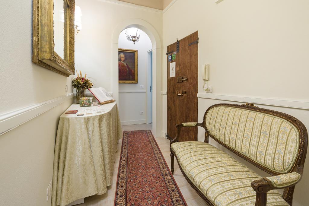 Casa de hóspedes Vecchia