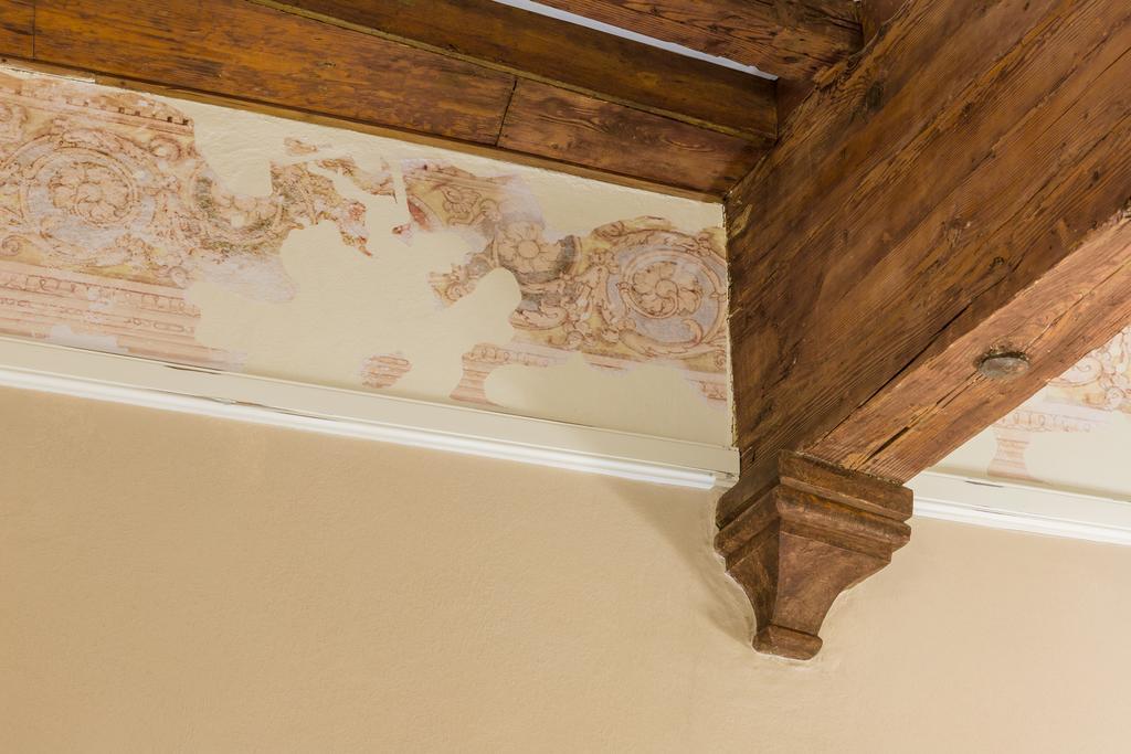 Vecchia Rooms&apartments Affittacamere