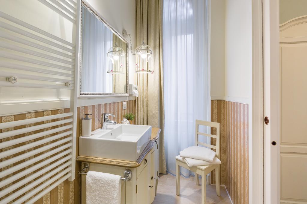Vecchia Rooms&apartments Affittacamere