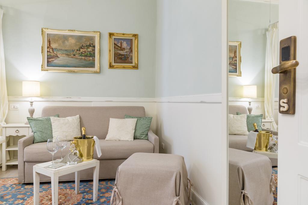 Affittacamere Vecchia Rooms&apartments Verona