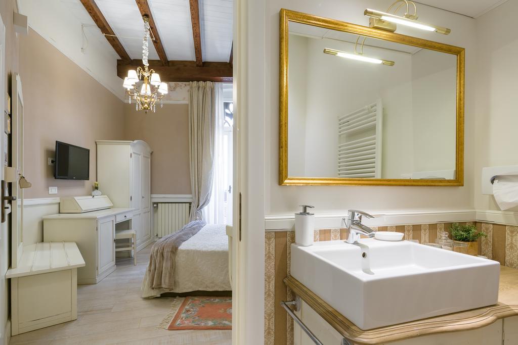 Vecchia Rooms&apartments Affittacamere