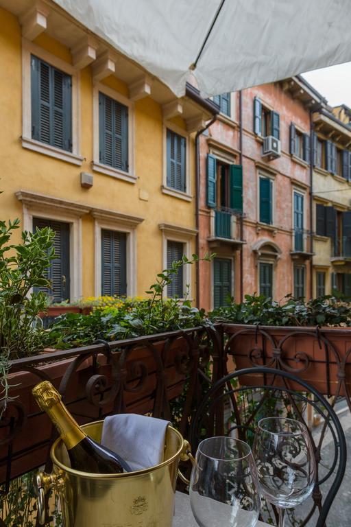 Affittacamere Vecchia Rooms&apartments