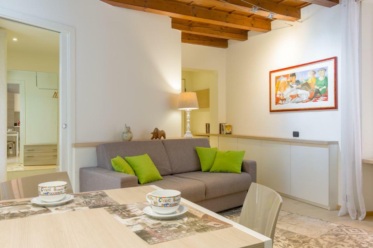 Vecchia Rooms&apartments Affittacamere