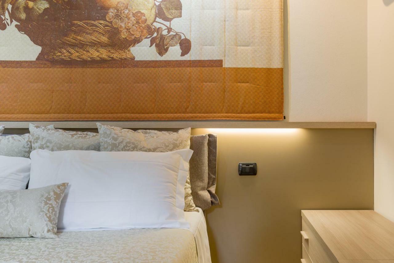 Vecchia Rooms&apartments Affittacamere