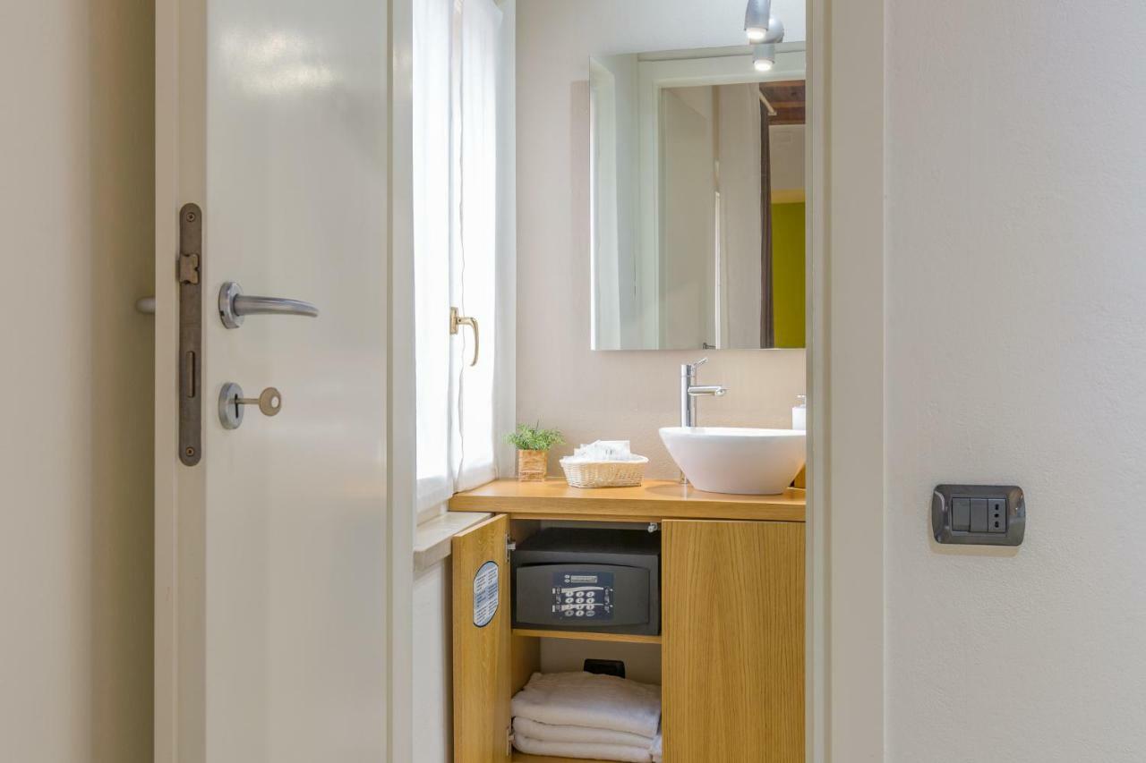 Vecchia Rooms&apartments Affittacamere *